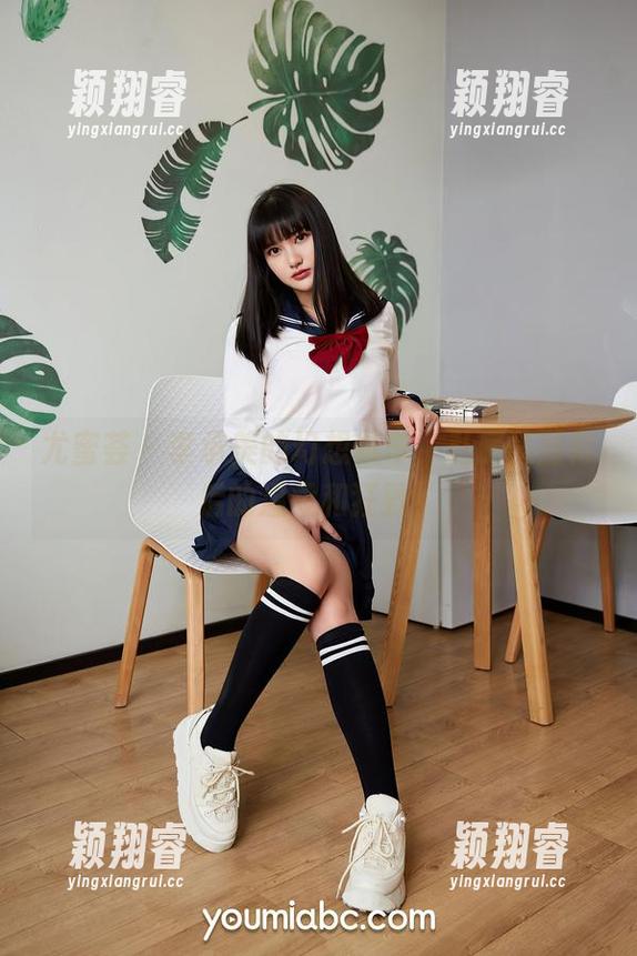尤蜜荟-李承美 尤蜜荟 - 李承美的幻想机车,私房美图背后的温柔和狂野!
