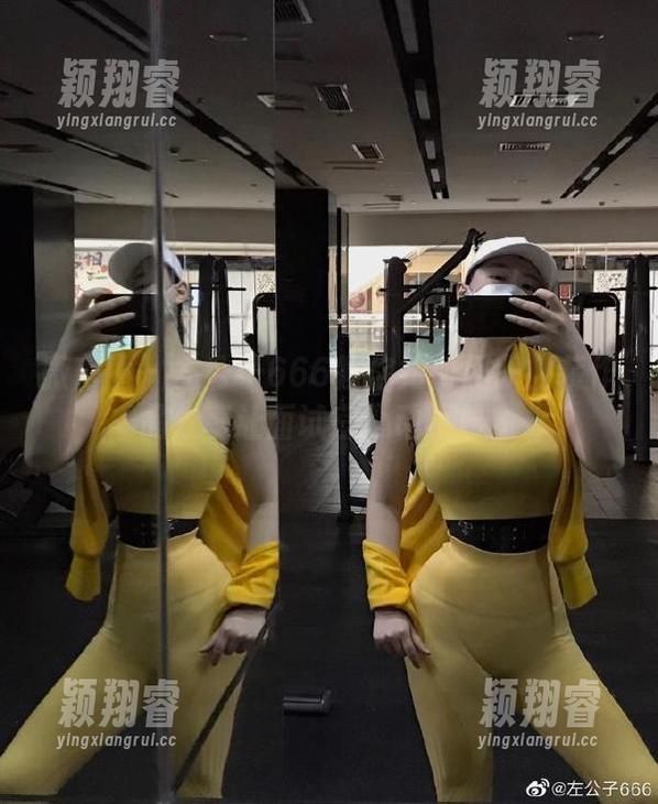 左公子666 微密圈 - 左公子666教你如何用职业装作品分享让面试官心动不已!