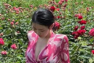 微密圈 – 左公子666出新招：6.5嘉宾写真更新，心跳加速的感觉
