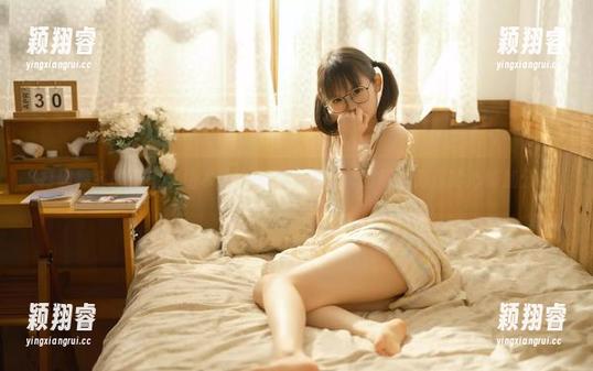 幼水铃衣 打破寒冬的沉闷,幼水铃衣的圣诞小鹿套图资源为你的心情加分!