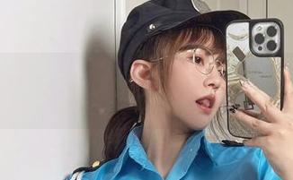微密圈 – 打卡张思允福利图集!黑丝礼服简直就是魔法中的魔法!