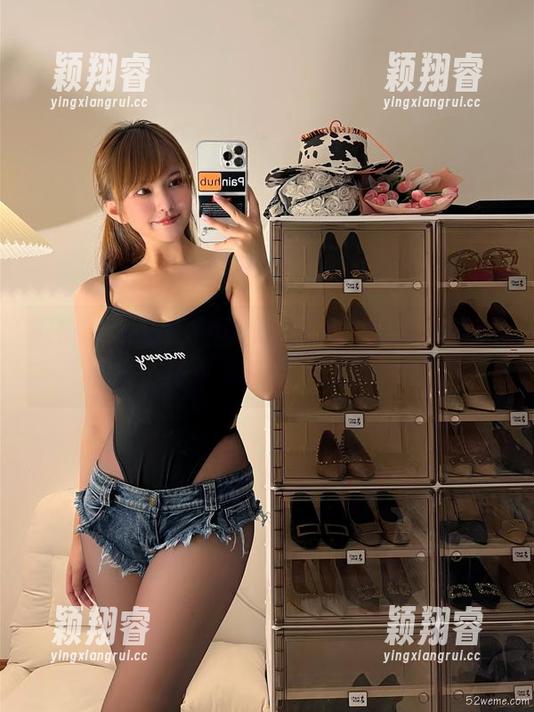 张思允nice 微密圈 - 三亚的阳光与内衣:张思允nice的高清写真集,你准备好了吗?