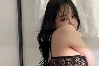 微密圈 – 无圣光下的张鑫baby:粉色蝴蝶结,带你开启奇妙的视界!
