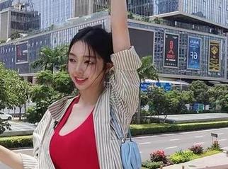 微密圈 – 徐珺大哥体操服精选：让你想起那年夏天的青涩合集！