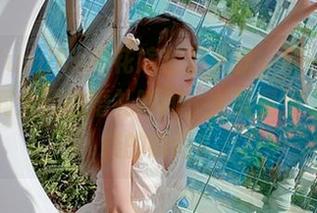 御子Yumiko的花嫁套图更新,每一张都是脑洞大开的婚礼瞬间,尤其是那个切蛋糕的瞬间!