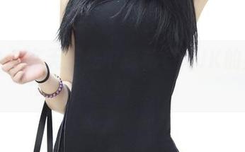 推女神 – 在无圣光中探秘易阳JK的美图风格