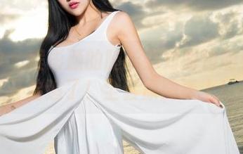 推女神 – 程彤颜的腿长到对面街的小猫都开始追了!全套原图奉上!