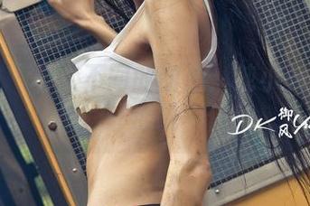 推女神 – 与众不同的甜心:纯小希高清图集,让心跳不停!