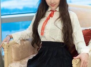 推女郎 – 当王根星熙的居家照化身壁纸,你还敢错过原图吗?