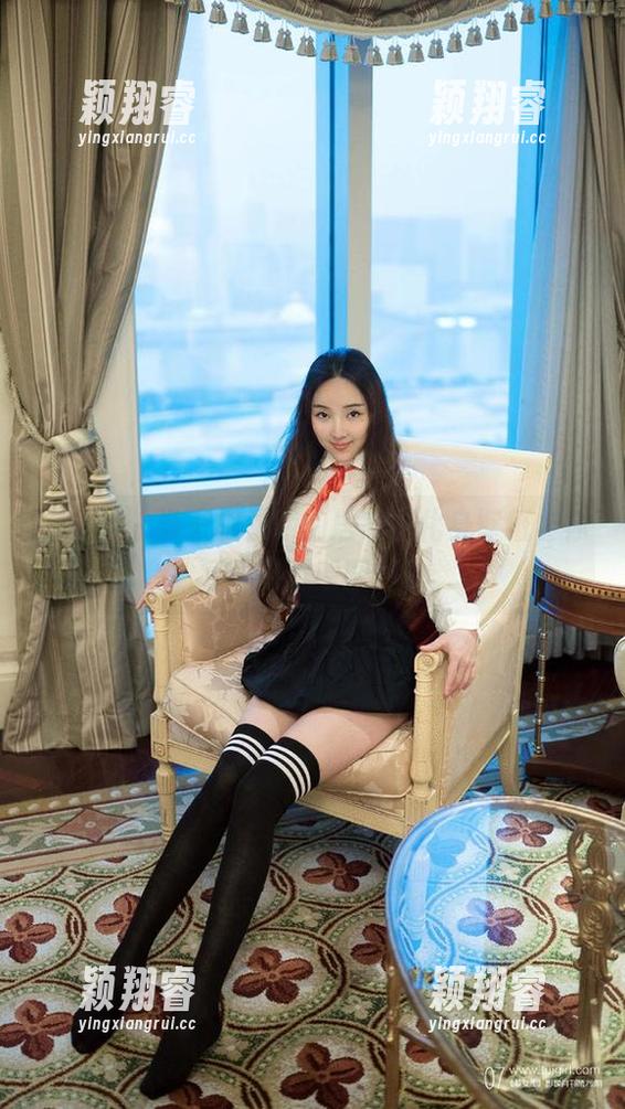 推女郎-王根星熙 推女郎 - 当王根星熙的居家照化身壁纸,你还敢错过原图吗?