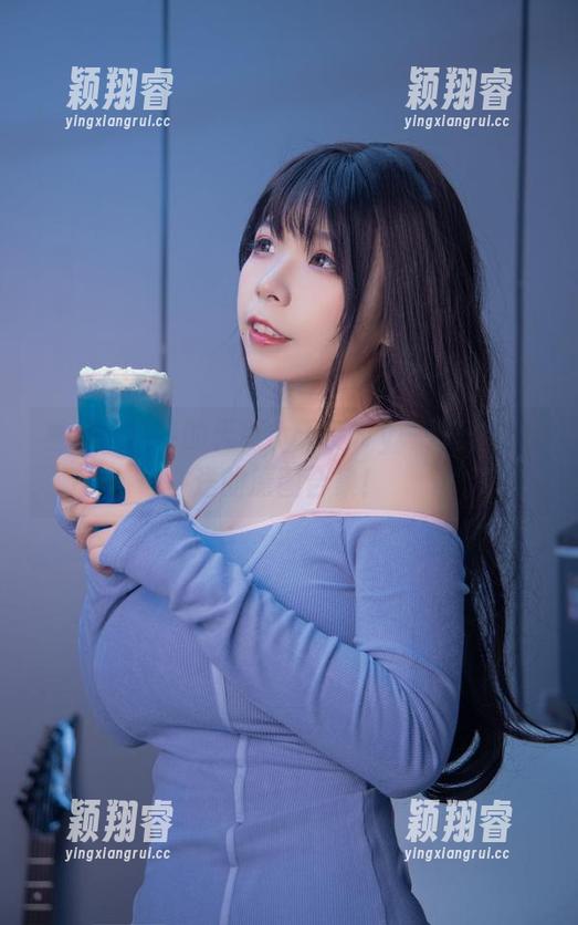 无颜小天使wy 喜多川海梦的无颜小天使wy—万圣节放送的原图合集!