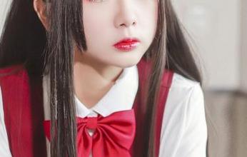 有谁不想看日奈娇的JK原图?每一张都能感受到她的故事。