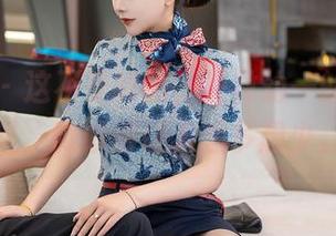 星颜社 – 这不是制服,是林幼一的写真精选,微妙得让人想多想少。
