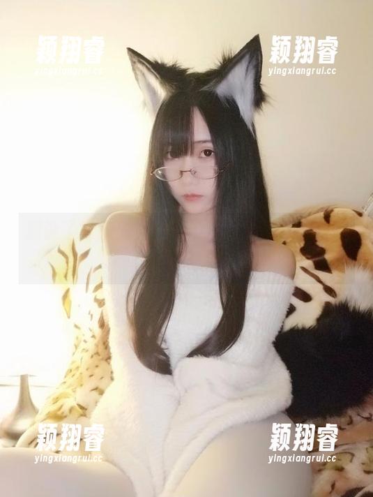晓美妈 别说了,晓美妈的眼镜私房图集,我的心脏已在狂跳!