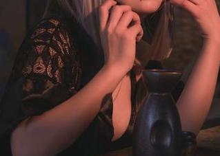 末夜787的无圣光制服合集,你的眼睛准备好了吗?