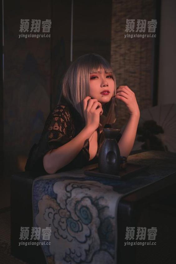 末夜787 末夜787的无圣光制服合集,你的眼睛准备好了吗?