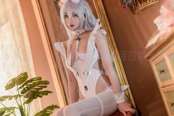 别错过!杏仁曲奇的套图更新,黑神话四妹从未如此撩人