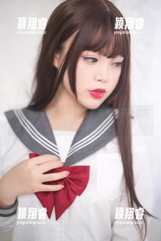 杏子夫人 就问你,为啥还不看杏子夫人的最新油亮写真集?真香预警!