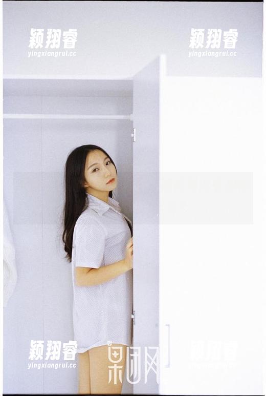 果团网-酸酱兔 果团网 - 酸酱兔的写真,如何把内衣拍得如此“味道”十足?