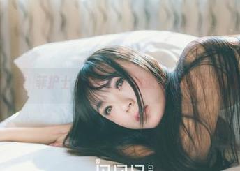 果团网 – 龚玥菲护士系列套图,难道是逼着我去医院打针?