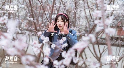 桃墨公子 整理桃墨公子的旅拍资源,心里想着:这究竟是作品还是心情?