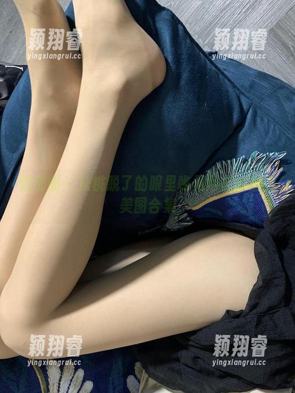 桃脱了 微密圈 - 从桃脱了的眼里瞧见网袜的魅力美图合集