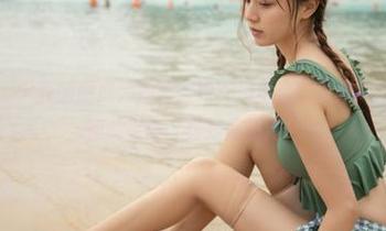 梦丝女神 – 宁夏的图库大揭秘：纯女神精选，不同风格竟然都能如此完美，真是服了她！