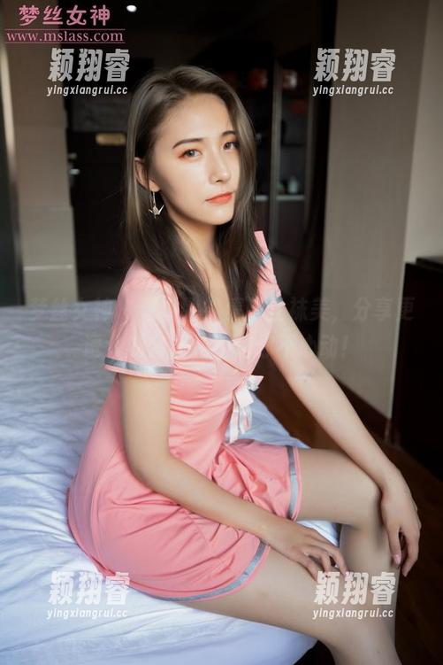 梦丝女神-雪馨 梦丝女神 - 看雪馨的清新丝袜美,分享更诱人的套图,不信你不心动!