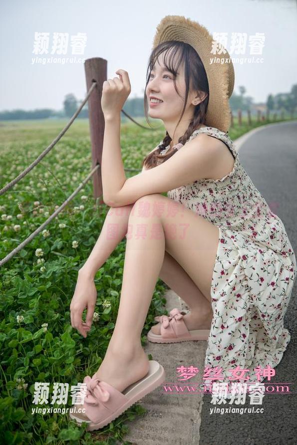 梦丝女神-魏婷婷 梦丝女神 - 打Call魏婷婷!她的女王全套图包真是绝了