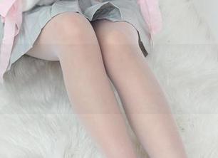 森萝财团 – 媛媛的肉丝合集:好吧,我承认我有点迷!