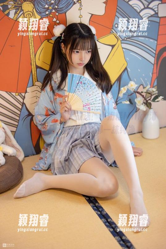 森萝财团-小奶糕Milky 森萝财团 - 全集大放送!小奶糕Milky清纯作品,慢慢品味那一抹纯净