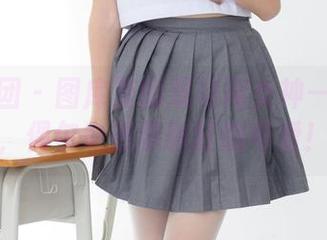 森萝财团 – 图库里的双马尾女神——小樱,偶尔也想要抓狂的可爱!