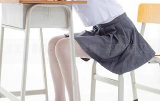 原图合集里藏着的白丝高考学妹,森萝财团又给人惊喜