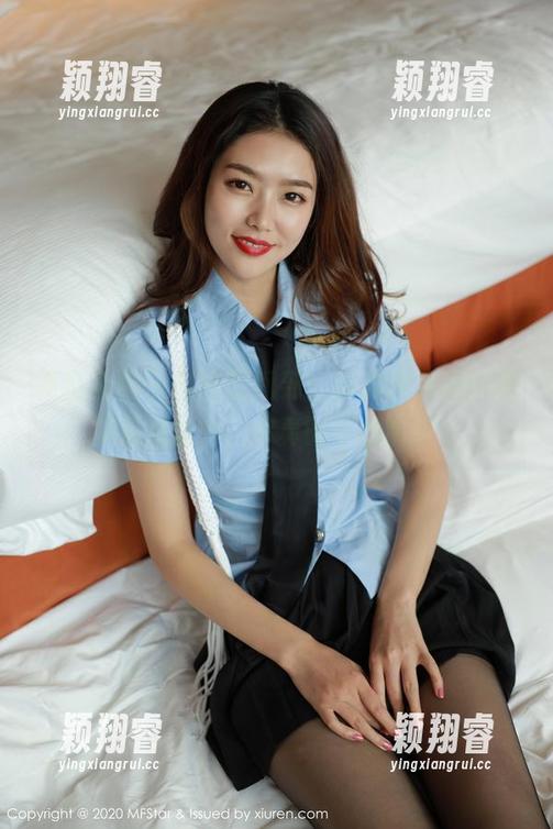 模范学院-小果冻儿 模范学院 - 私拍时间到:小果冻儿的jk制服系列图片,你真的不想错过!