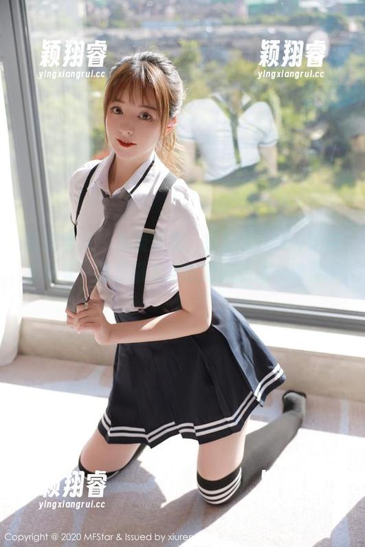 模范学院-白茹雪Abby 模范学院 - 免费原图,白茹雪Abby的内衣时光,像是阳光洒在窗边的那一抹温暖!