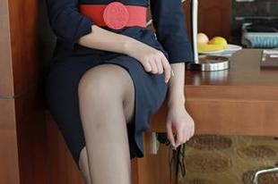 模范学院 – 全套图包,黄乐然姐姐的每一面都值得收藏