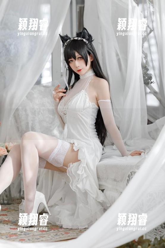 樱落Selena 樱落Selena的高清资源,爱宕花嫁让我欲罢不能