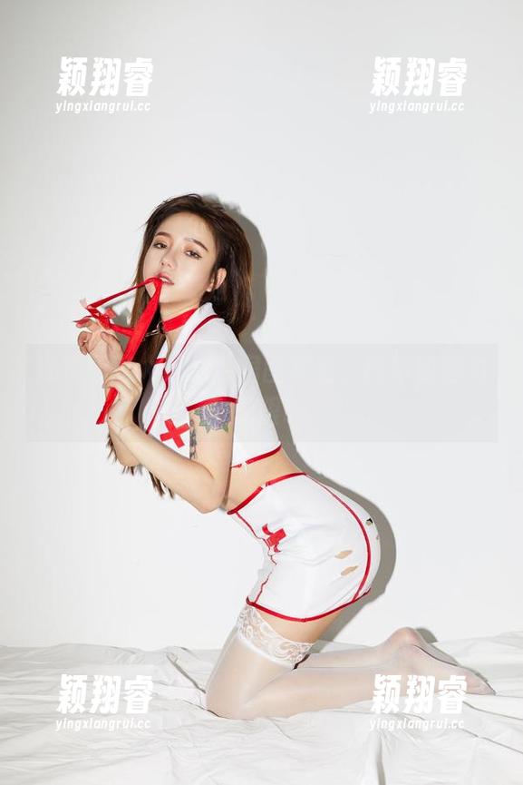 洛丽塔大哥 在洛丽塔大哥的私房图集里,厨娘的魅力无限!