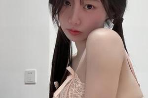 微密圈 – 火龙果羊的新鲜出炉:日系死库水写真更新!趁热都来瞧瞧!