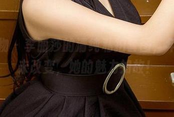 爱尤物 – 李丽莎的清纯私拍套图,年轮从未改变,她的魅力如故!