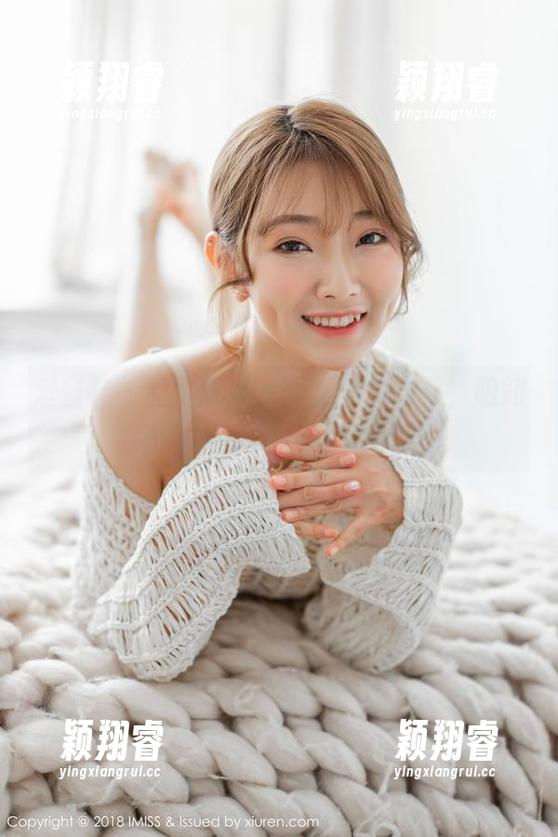 爱蜜社-夏茉GIGI 爱蜜社 - 旗袍风暴:夏茉GIGI合集,明知会心动却还是忍不住点开!