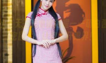 爱蜜社 – 无圣光也能闪耀——萌白酱的秘密图片，让你大开眼界！