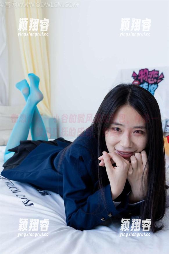 物恋传媒-小谷 物恋传媒 - 小谷的微风拂过图包,体验一下被风轻抚的感觉,免费!哇哦