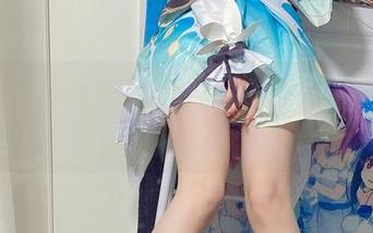 私房作品揭秘:白栎Shirly与灰丝的奇妙碰撞!