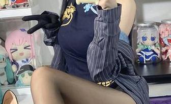 你见过白栎Shirly的天使吗?今天来看看这个图包,下载可能会上瘾哦!