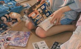 神沢永莉的女孩写真更新，边看边想‘人生怎么可以这么美？’