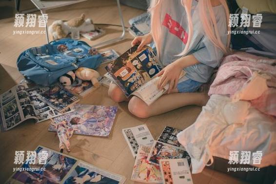 神沢永莉 神沢永莉的女孩写真更新,边看边想‘人生怎么可以这么美?’