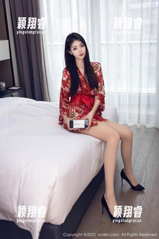 秀人网-CherryBlessU 秀人网 - 想去海边的冲动!CherryBlessU的比基尼美图更新,未必只是一场梦