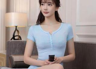 秀人网 – Zoe柚柚的写真分享:一秒就让你心动的女神