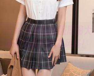 秀人网 – mini米妮的制服原图大曝光:谁说职场就不能有风格!